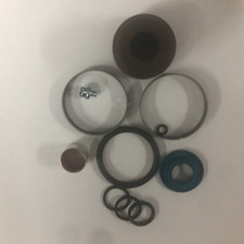 Kit de reparo de choque traseiro KTM 125 200 250 300 380 EXC MXC 2002 FABRICANTE DE EQUIPAMENTO ORIGINAL comprar usado  Enviando para Brazil