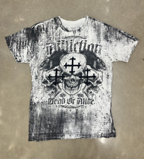 Affliction co. clothing for sale  Denton