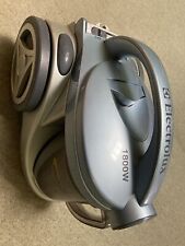 Electrolux 1800w vacuum for sale  LEICESTER
