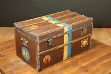 R2567 malle marque d'occasion  Haguenau
