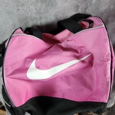Nike duffle bag for sale  Galloway