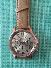 Orologio geneva platinum usato  Arcore