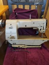 Vintage pfaff german for sale  Muldrow