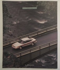 Oldsmobile lss orig for sale  BENFLEET