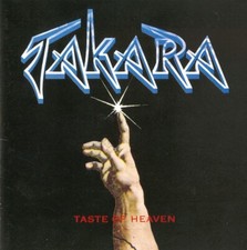 Takara taste heaven for sale  KETTERING