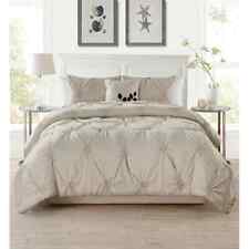Usado, Conjunto de edredom de microfibra 4 peças Queen House of Hamptons $129 NB217 comprar usado  Enviando para Brazil