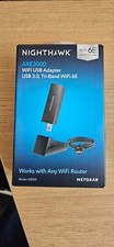 Netgear adattatore wifi usato  Torino