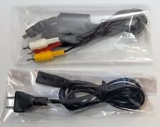 Audio rca cable for sale  Bremen