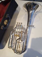 Besson prestige tenor for sale  FALKIRK