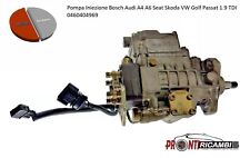 0460404969 pompa iniezione usato  Valva