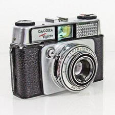 Vintage dacora super for sale  LONDON
