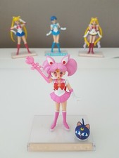 Seltene sailor chibi gebraucht kaufen  Bremen