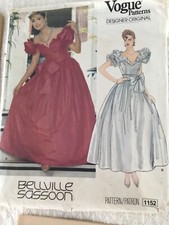 1152 vogue 1980 for sale  CHELTENHAM