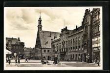 Zwickau hauptmarkt rathaus gebraucht kaufen  Berlin