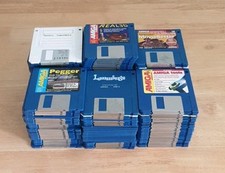 Amiga cover disk for sale  DEREHAM