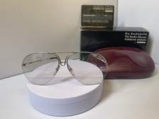 Vintage porsche design for sale  WEMBLEY