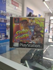 Street fighter collection usato  Vaiano