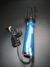 Usado, Babyliss Pro Nano Titanium escova rotativa de ar quente 2" BABNT178 testada funciona *Leia comprar usado  Enviando para Brazil