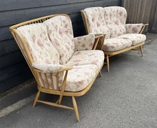 Ercol springtime two for sale  SUDBURY
