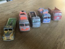 Modellautos konvolut lkw gebraucht kaufen  Rehden