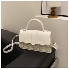 Fashion horizontal shoulder for sale  Richmond