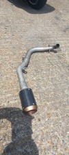 Exhaust system race for sale  CRANLEIGH