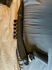 Mossberg 500 maverick for sale  Bramwell