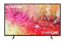 Samsung 65in ue65du7100kxxu for sale  LICHFIELD