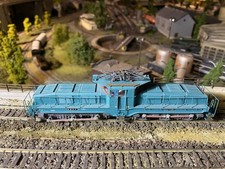 Locomotive cc1003 mistral d'occasion  Charleville-Mézières
