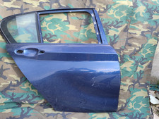 Porta post.dx bmw usato  Sezze