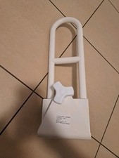 Wanneneinstieghilfe gebraucht kaufen  Stockstadt