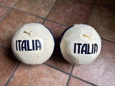 Lotto due palloni usato  Cava de Tirreni