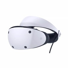 Sony psvr2 headset for sale  HALIFAX
