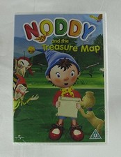 Noddy noddy treasure for sale  UK