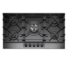 90cm gas hob for sale  CAMBERLEY