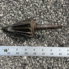 drill reamers tapered for sale drill reamers tapered for sale Swanton