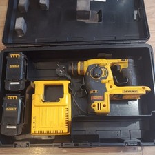 Dewalt 36v dc363 for sale  RUGELEY