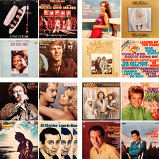 Pick vintage vinyl for sale  Wyandotte