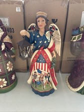 Jim shore diorama for sale  Sorrento