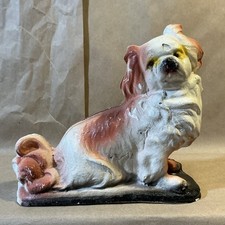 Vintage 1930s chalkware for sale  Defiance