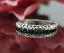 Diamant halbmemory ring gebraucht kaufen  Gelsenkirchen