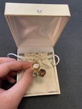 Aurora crystal ring for sale  NOTTINGHAM