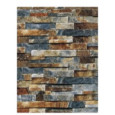 Stone brick wallpaper for sale  Minneapolis