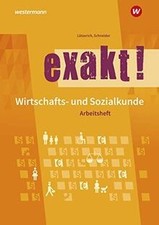Exakt wirtschafts sozialkunde gebraucht kaufen  Berlin