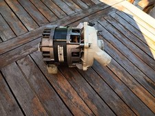 Miele umwälzpumpe pumpe gebraucht kaufen  Frankenthal