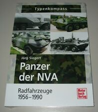 Typenkompass panzer nva gebraucht kaufen  Schortens