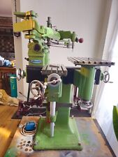 Milling machine die for sale  WALLASEY