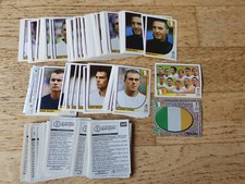Panini cup 2002 gebraucht kaufen  Kerpen