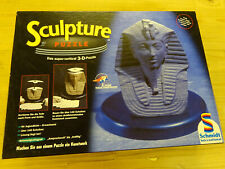 140 sculpture puzzle gebraucht kaufen  Zülpich