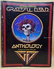 Vtg 1986 grateful for sale  Natchitoches